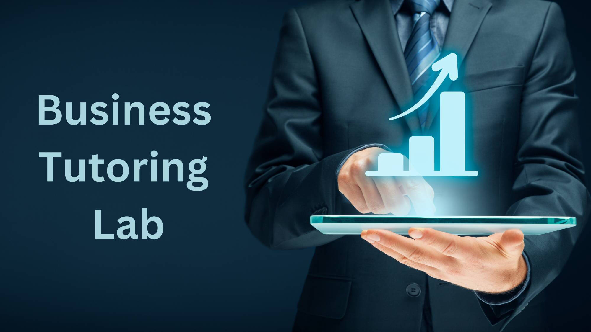 Business Tutoring Lab